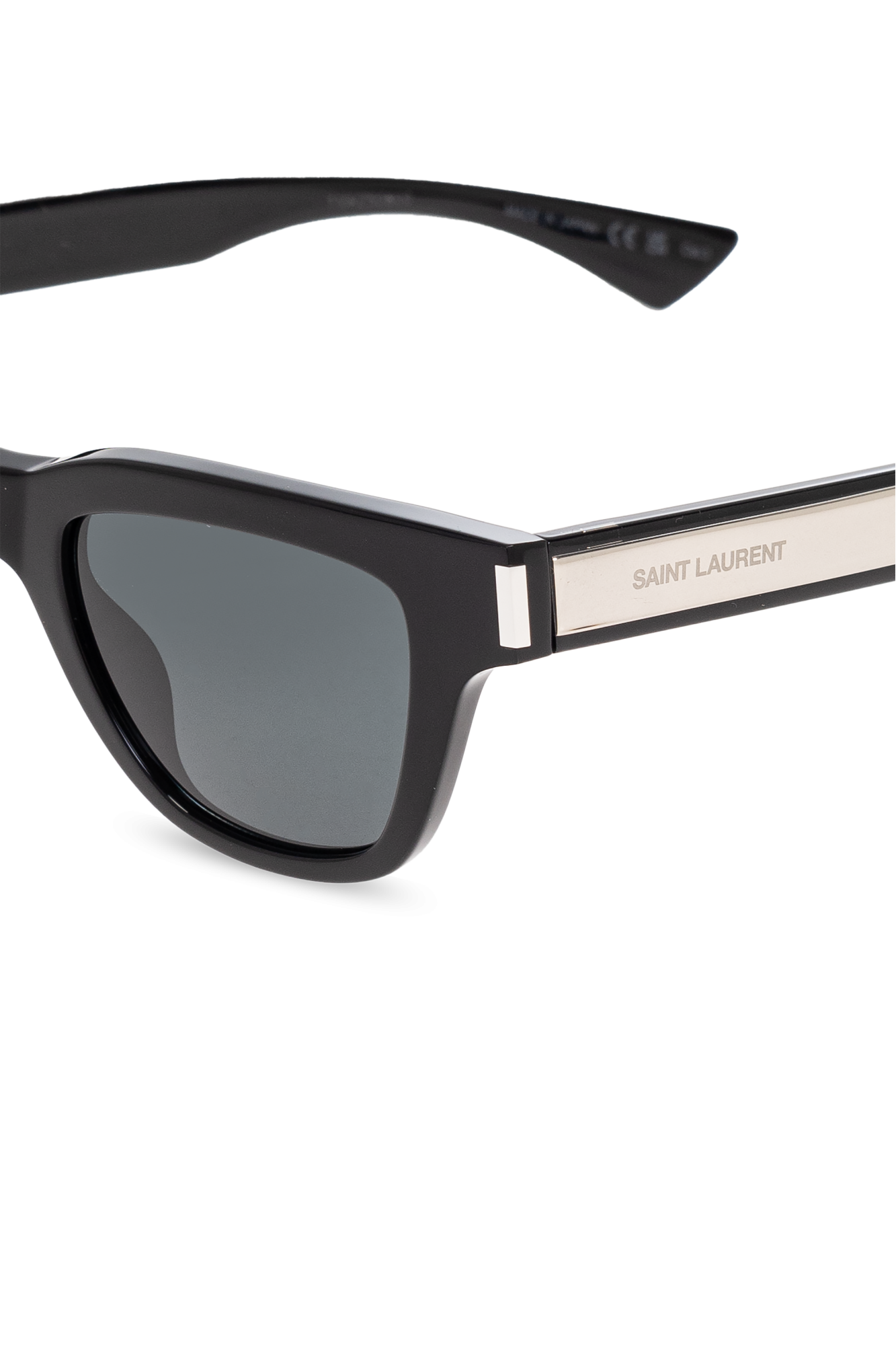 サングラス Saint Laurent SL 789 sunglasses Saint Laurent Sunglasses SL 789 JACQUES | Men's Accessories
